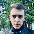 Ilia Ivanishchin sin profil