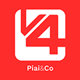 V4 Company | Piai & Co's profile