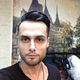 Yuriy Ivanov's profile