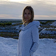 Liudmyla Turchyk's profile