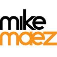 Mike Maez's profile