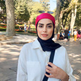 rahmeh Hijazi's profile