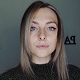 Viktoria Chistyakova's profile
