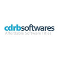 Cdrb softwares's profile