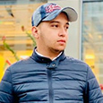 Profil von Ayoub Ktoub