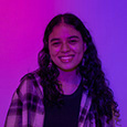 Alejandra Díaz Gómez's profile