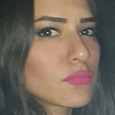 Profil użytkownika „yasmin shaarawy”