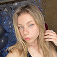 Ekaterina Korovenkova's profile