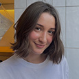Daryna Rostovska's profile
