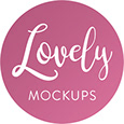 Profil użytkownika „Lovely Mockups”
