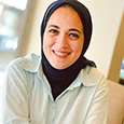 Aya Hossam's profile