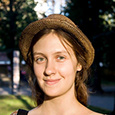 Olenka Petryshak's profile