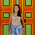 Maria Alejandra Pérez Clavijo's profile