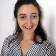 Profiel van Sophia Ioannou