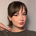Daria Minaeva's profile