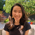 Profiel van Rachel Wong