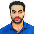 Hassan Siddiqui's profile