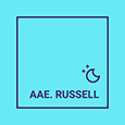 AAE. RUSSELL's profile