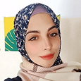 Profilo di Manal Ibrahim