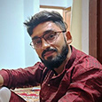 Vaibhav Saini's profile