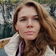 Sidorova Alena's profile