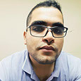 Abdelrahman Mahmoud's profile