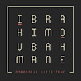 Ibrahim Oubahmane's profile
