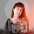 Sofia Kononova's profile