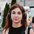 Mariana Diuh's profile