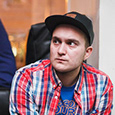 Maks Tikhonov's profile