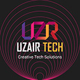 Uzair Tech's profile