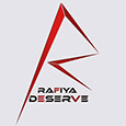 Rafiya Deserve's profile