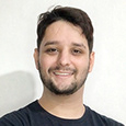Andrey Souza's profile