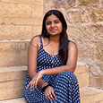 Sruthi Arunkumar's profile