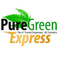 Pure green Express's profile