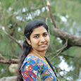 Johitha M's profile