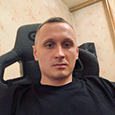 Profil appartenant à Vitalii Novoseltsev