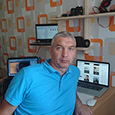 Andrei Gundarev's profile