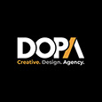 DOPA Creative. Design. Agency.'s profile