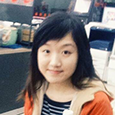 Profil użytkownika „Chelsea Wang”