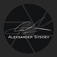 Profil appartenant à Alexander Sysoev