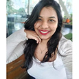 Shweta Karanjkar's profile