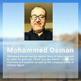 Mohamed Osman's profile