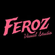 Feroz Visual Studio's profile