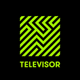 TELEVISOR Studio's profile