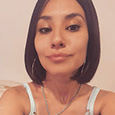 Profil von Melany García