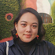 Nina Atienza's profile