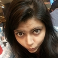 Shivangi Sharma's profile