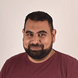 Mohammed Jomaa's profile