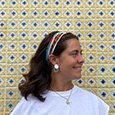 Maria Dulce de Melo Freitas's profile